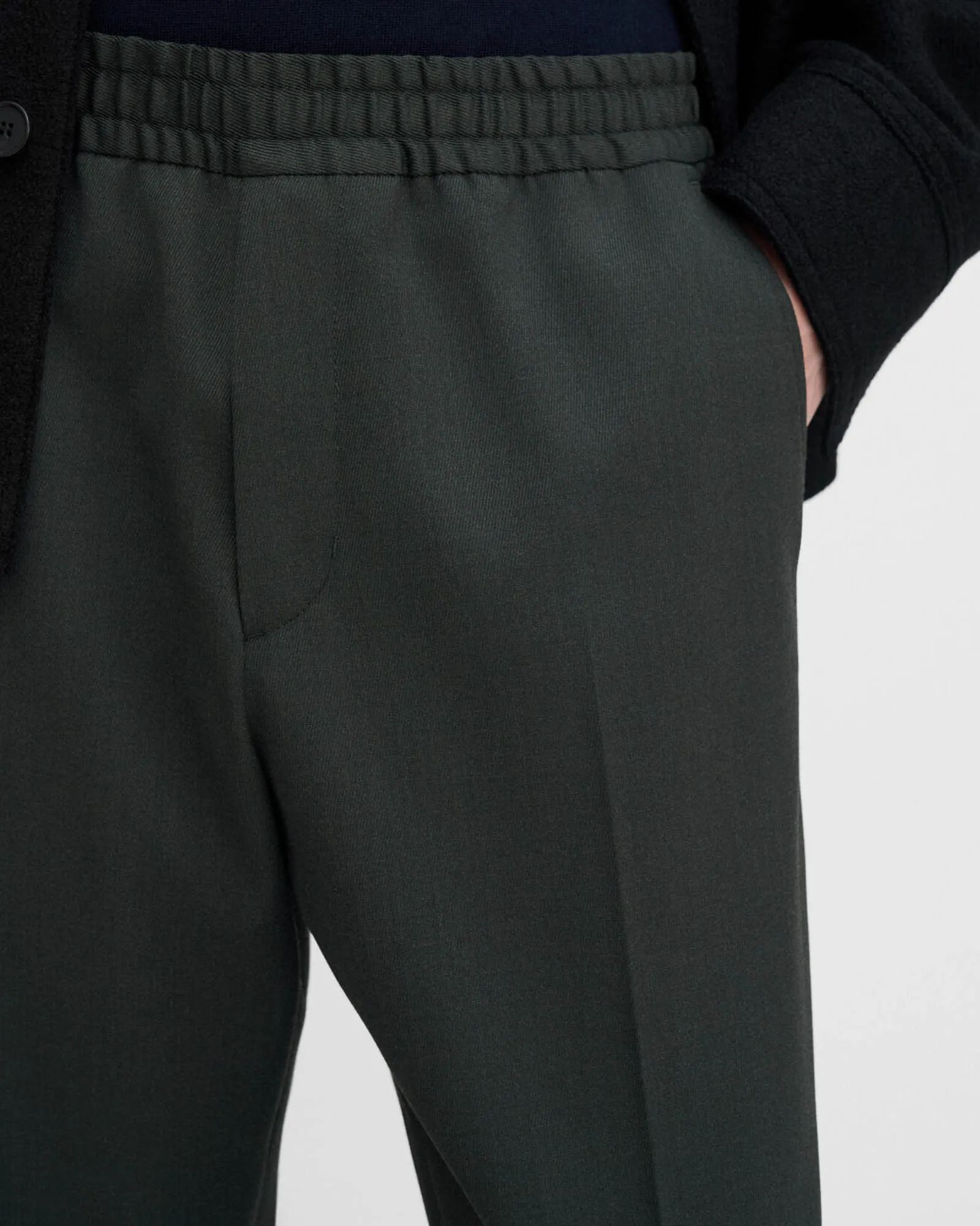 Theo Trousers sold by TNT Fashion product image thumbnail 5