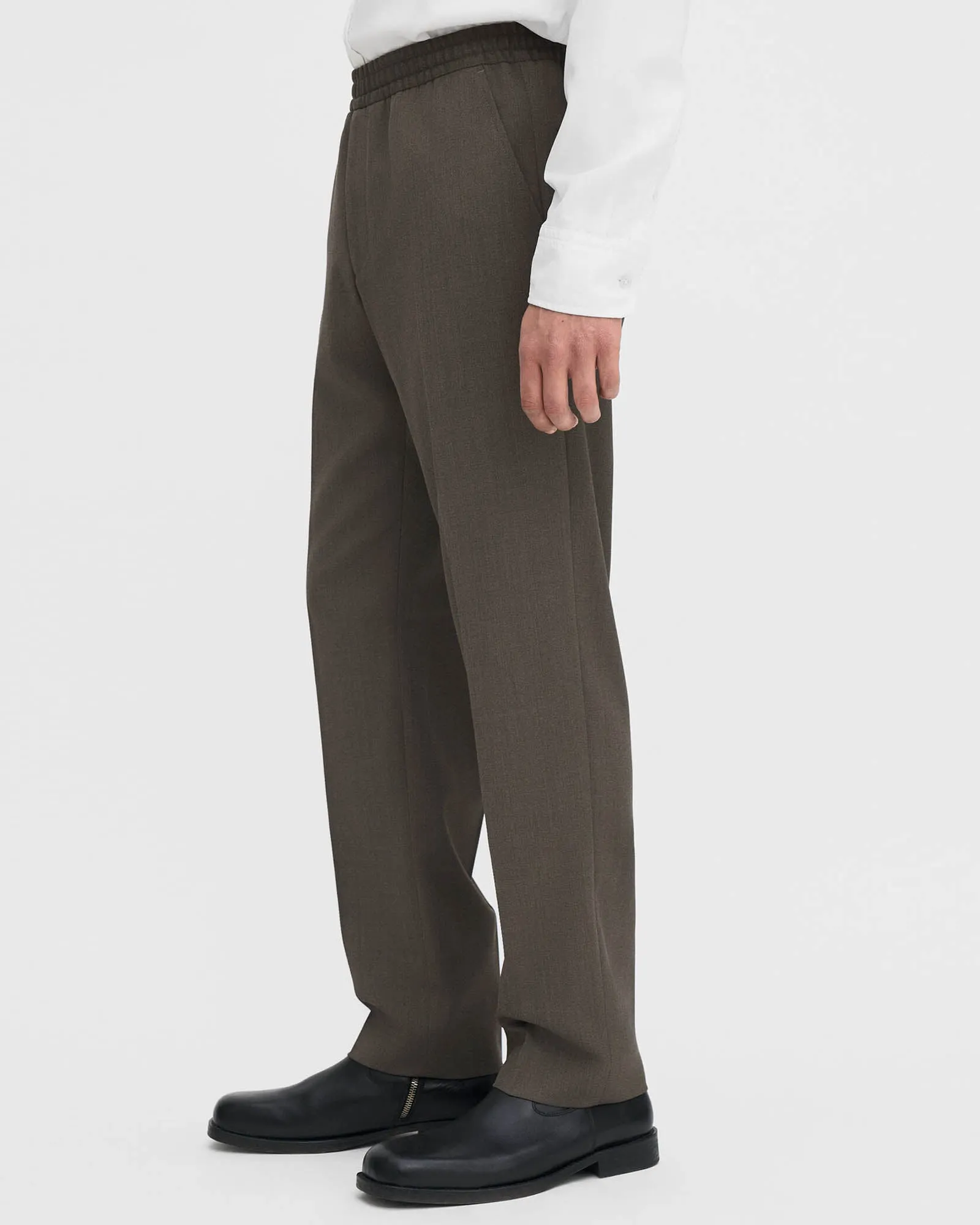 Theo Trousers sold by TNT Fashion product image thumbnail 4