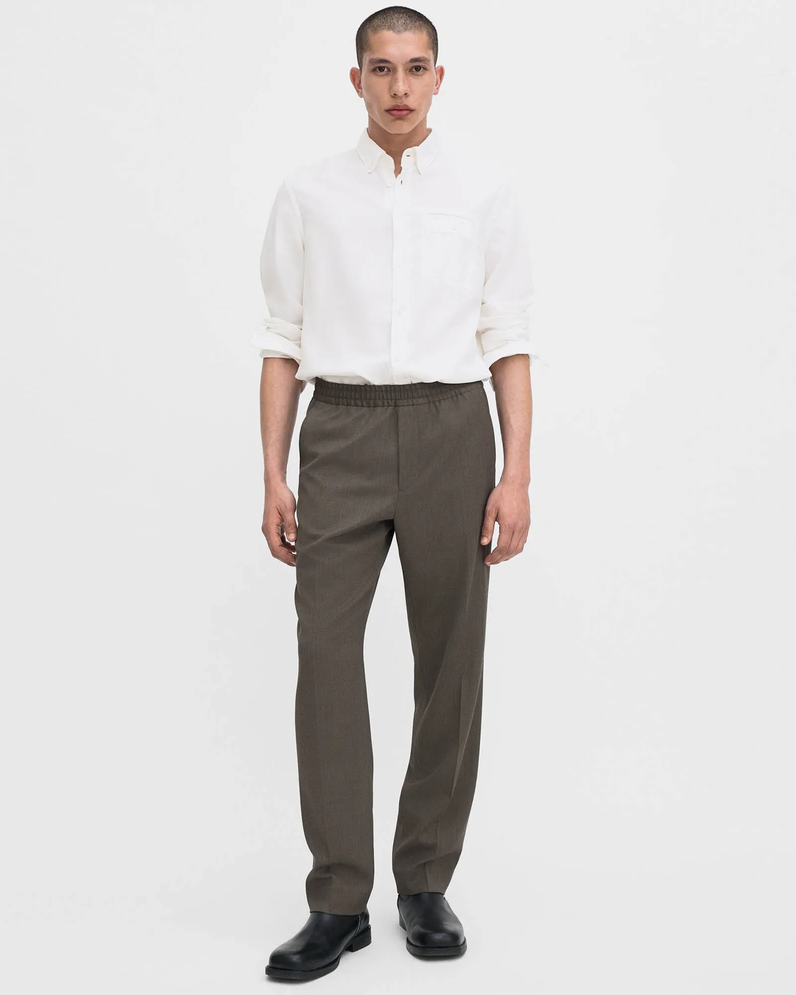 Theo Trousers sold by TNT Fashion product image thumbnail 2