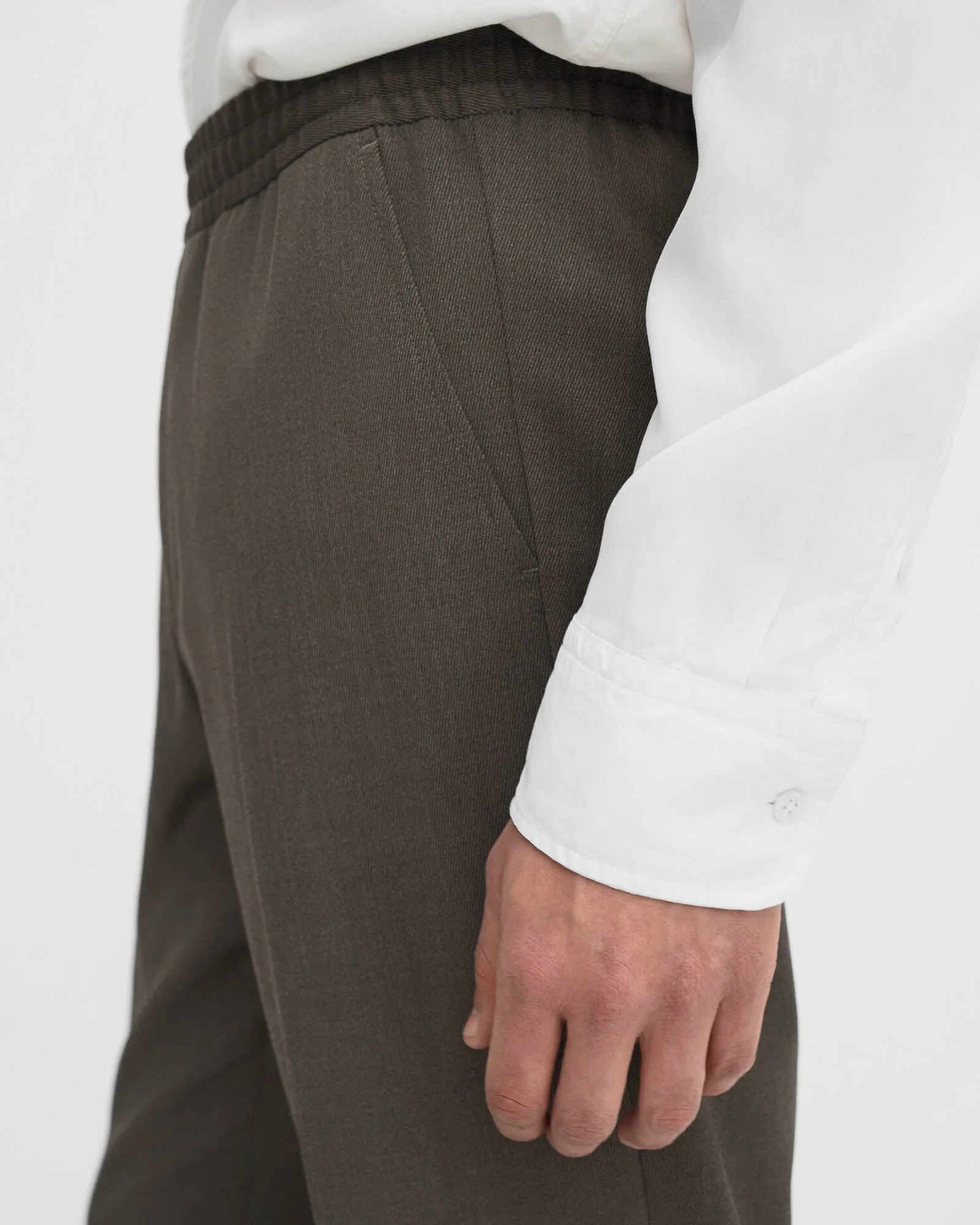 Theo Trousers sold by TNT Fashion product image thumbnail 5