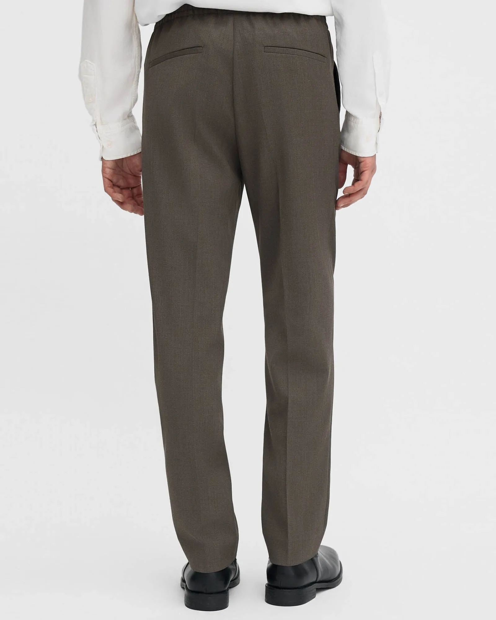Theo Trousers sold by TNT Fashion product image thumbnail 3