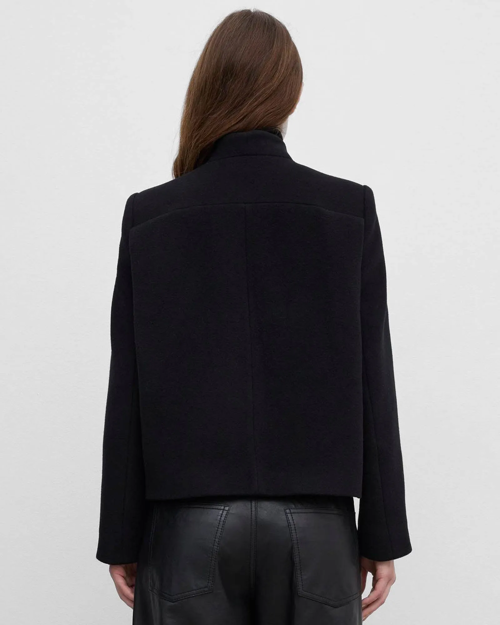 Curve Jacket sold by TNT Fashion product image thumbnail 3