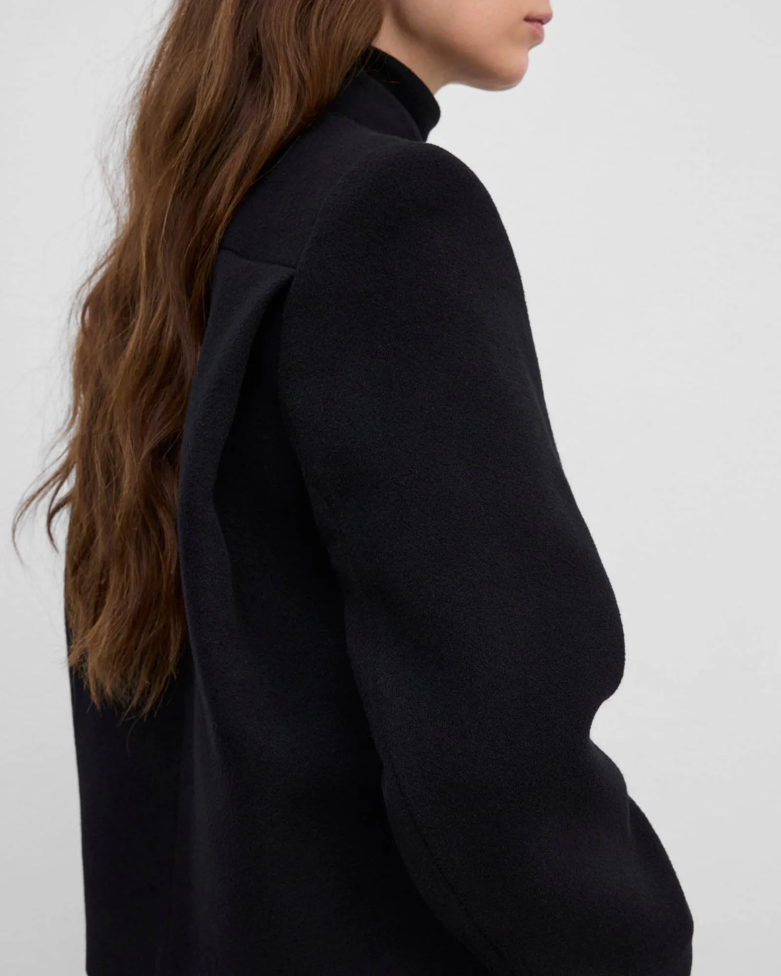 Curve Jacket sold by TNT Fashion product image thumbnail 5