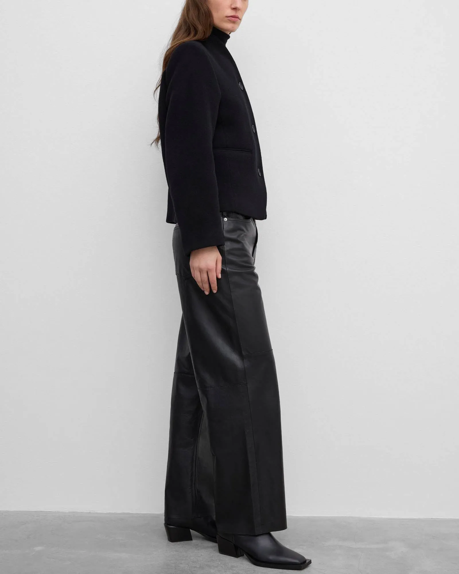 Curve Jacket sold by TNT Fashion product image thumbnail 4