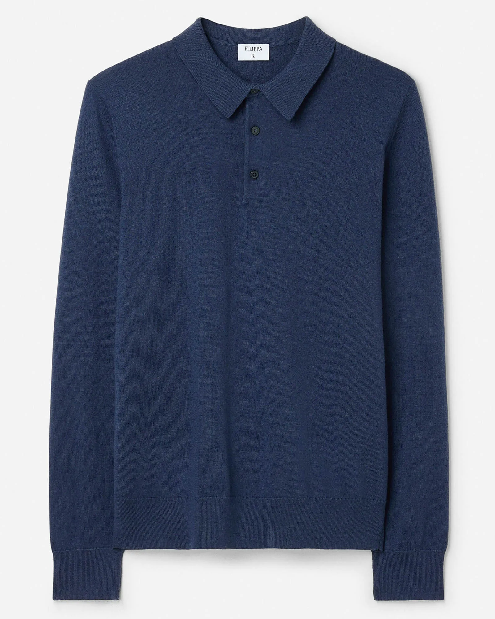 Knitted Polo sold by TNT Fashion product image thumbnail 5