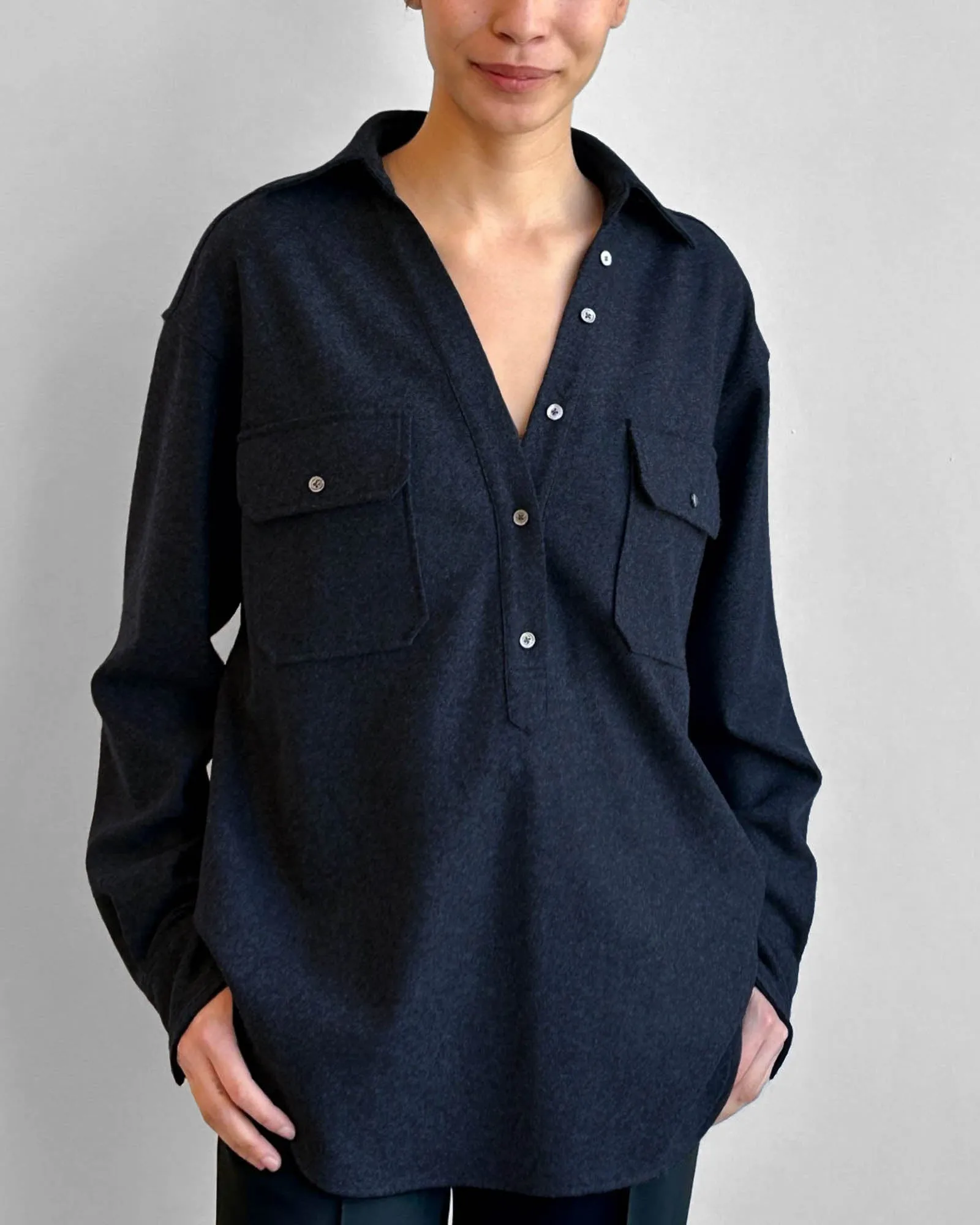 Military Shirt sold by TNT Fashion