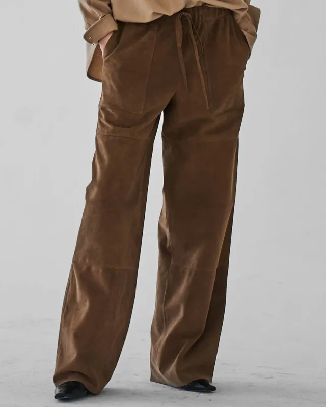 Drawstring Track Pants sold by TNT Fashion