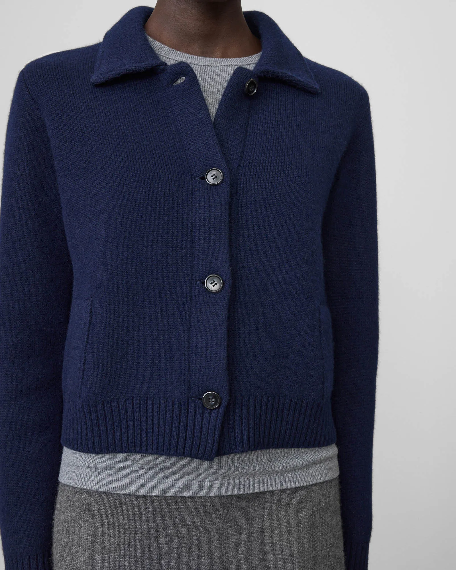 Lynna Cardigan Jacket sold by TNT Fashion product image thumbnail 4