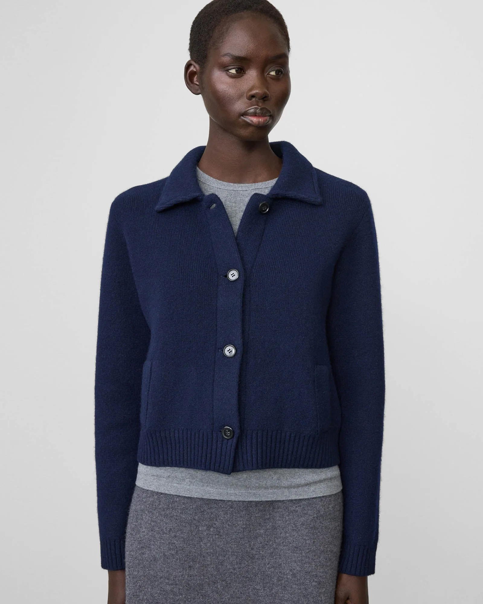 Lynna Cardigan Jacket sold by TNT Fashion