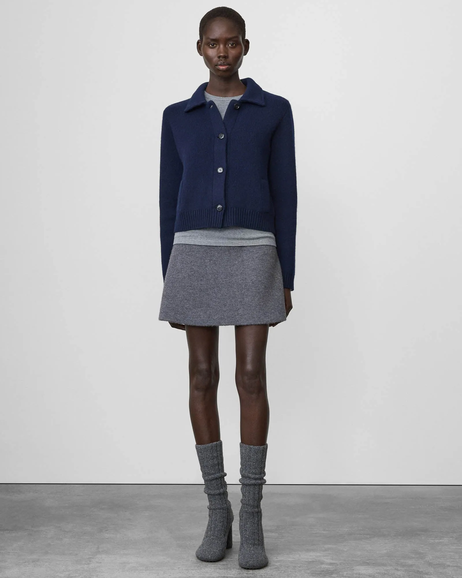 Lynna Cardigan Jacket sold by TNT Fashion product image thumbnail 2