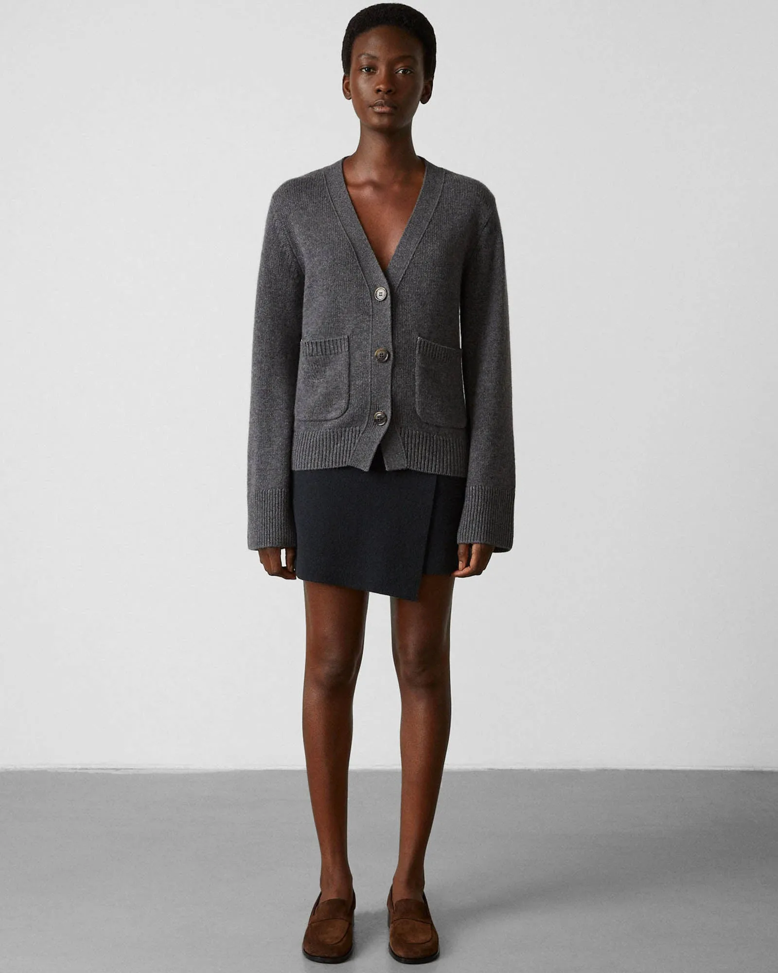 Danni Cardigan sold by TNT Fashion product image thumbnail 2