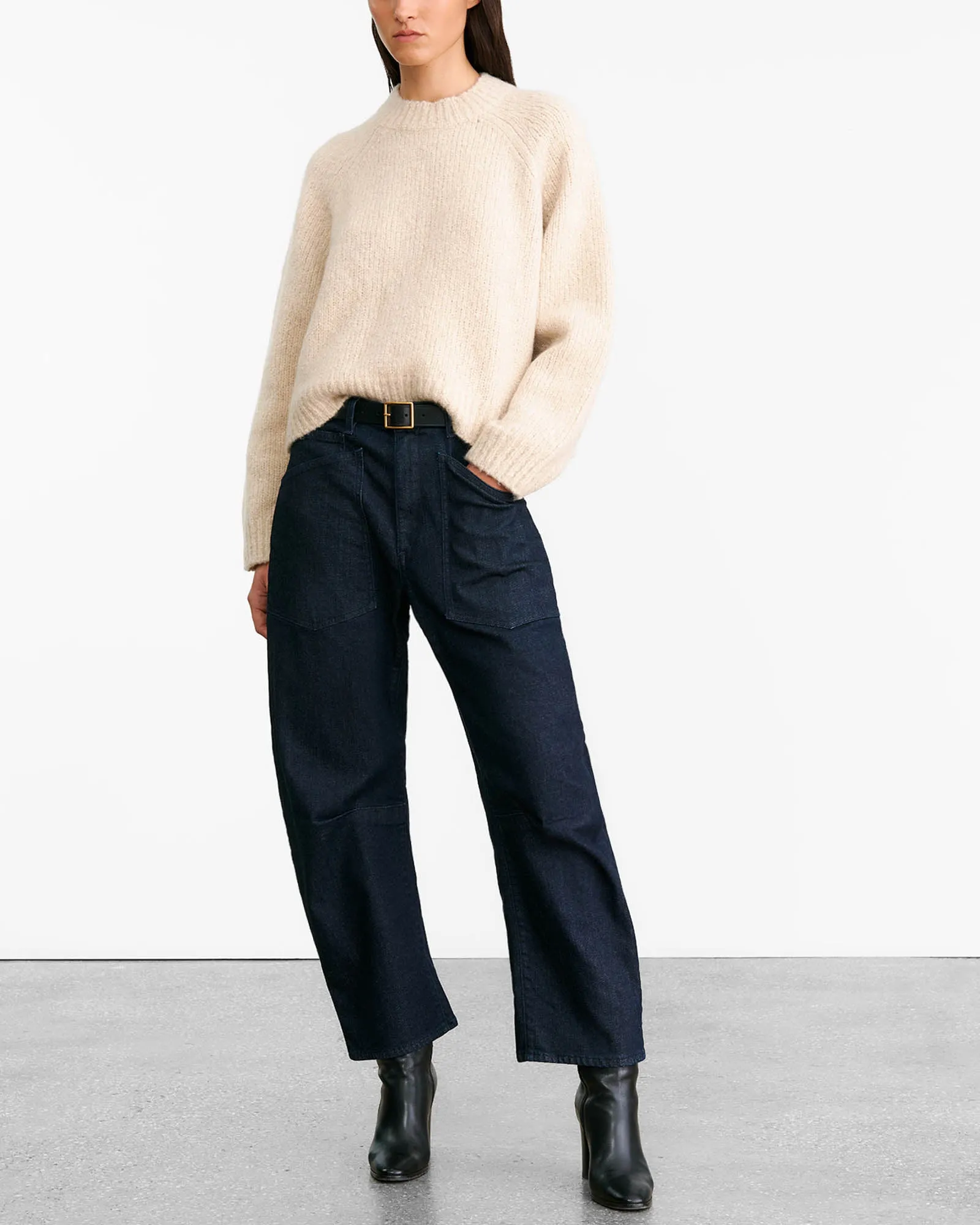 Tomaso Sweater sold by TNT Fashion product image thumbnail 2