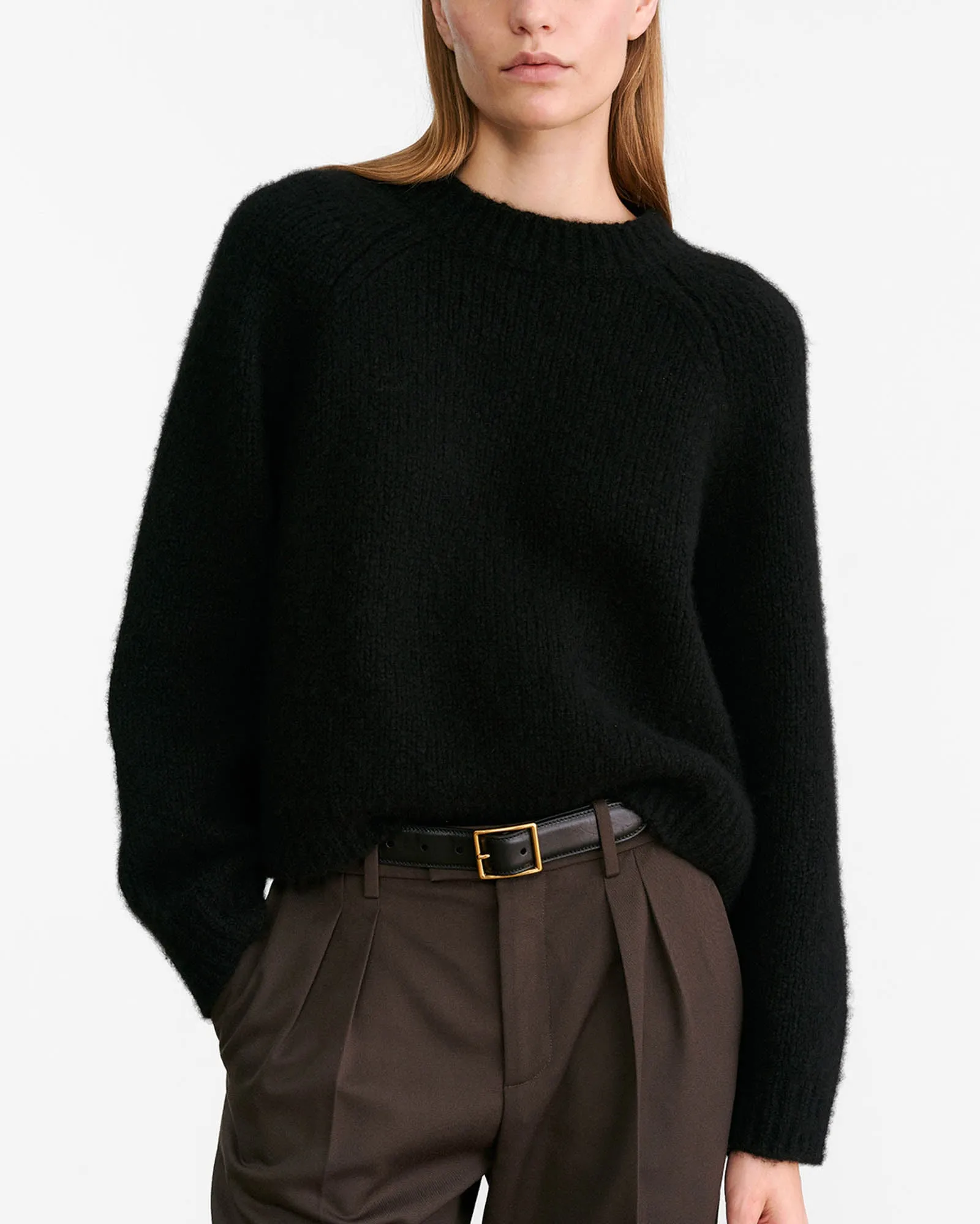 Tomaso Sweater sold by TNT Fashion