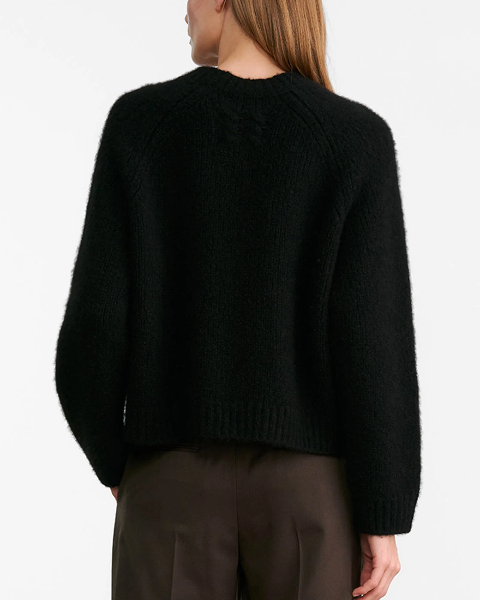 Tomaso Sweater sold by TNT Fashion product image thumbnail 3
