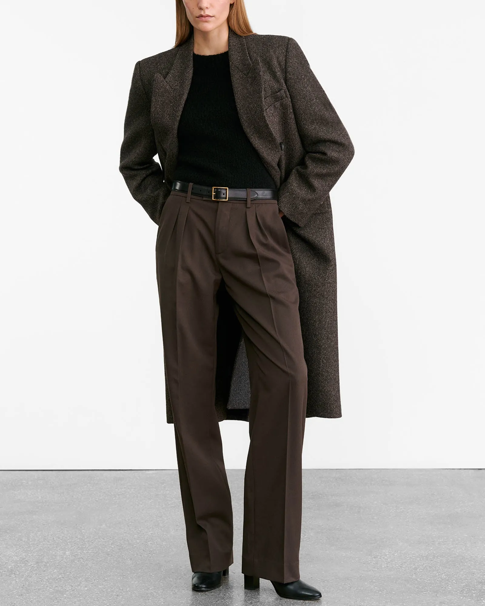 Tomaso Sweater sold by TNT Fashion product image thumbnail 2