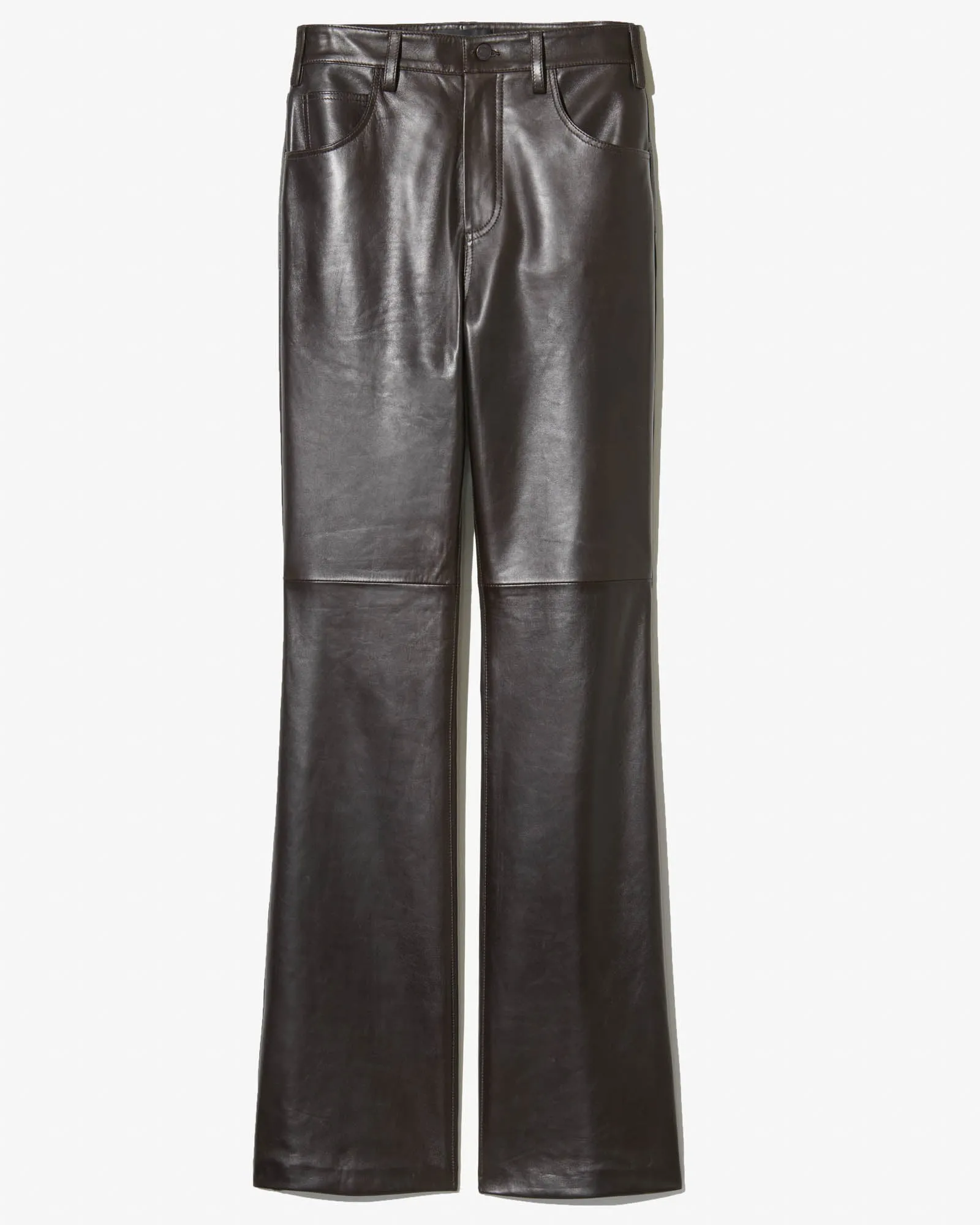 Joan Leather Pants sold by TNT Fashion product image thumbnail 5