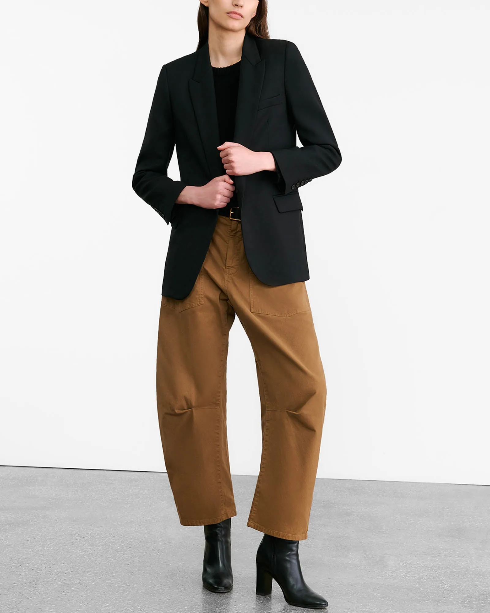 Shon Pants sold by TNT Fashion product image thumbnail 2