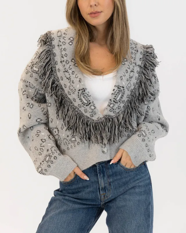 Zoe Cardigan sold by TNT Fashion