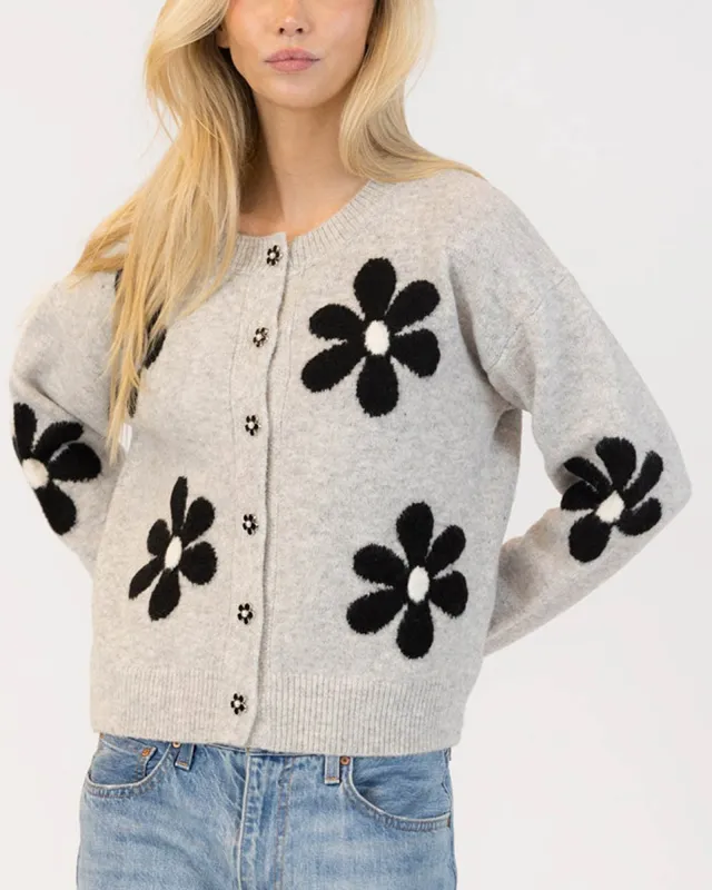 Jorgie Cardigan sold by TNT Fashion