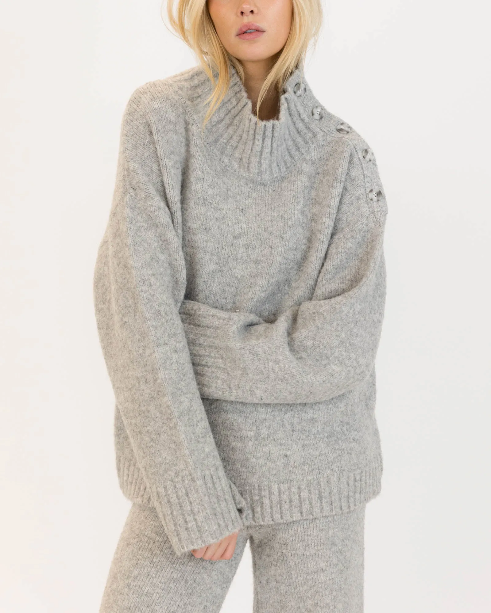 Gant Luxe Sweater sold by TNT Fashion