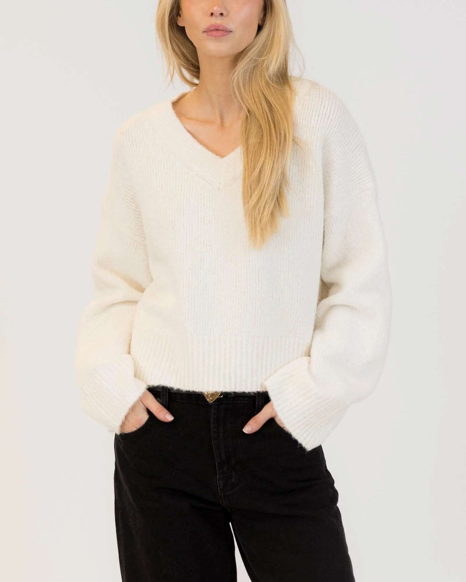 Etta Luxe Sweater sold by TNT Fashion