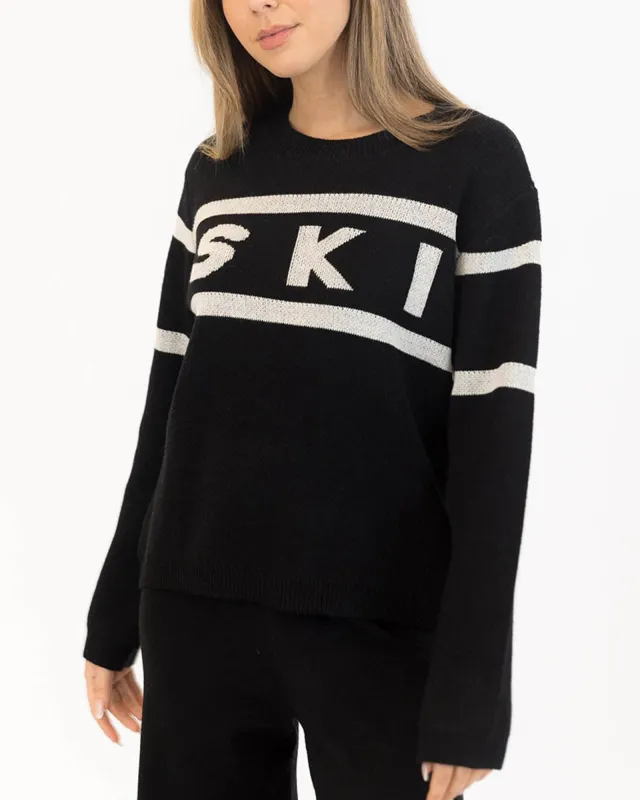 Brixton Sweater sold by TNT Fashion