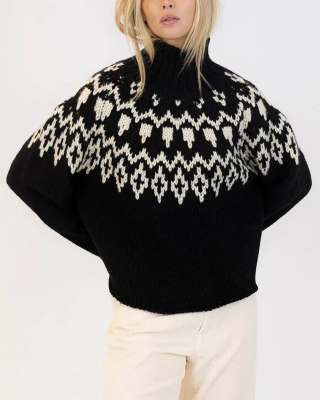 Aggiefair Sweater sold by TNT Fashion