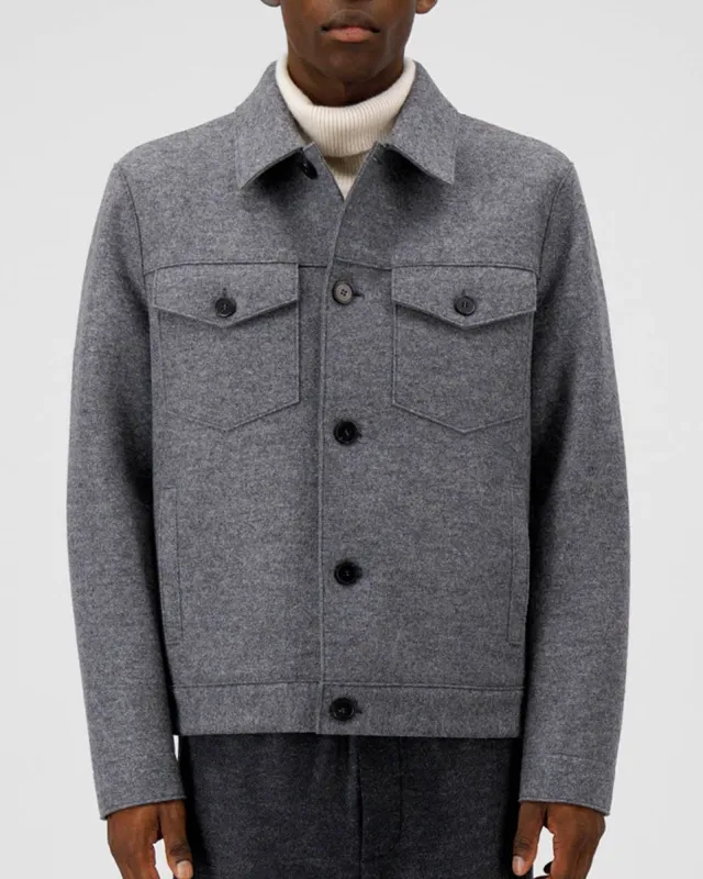 Western Jacket sold by TNT Fashion