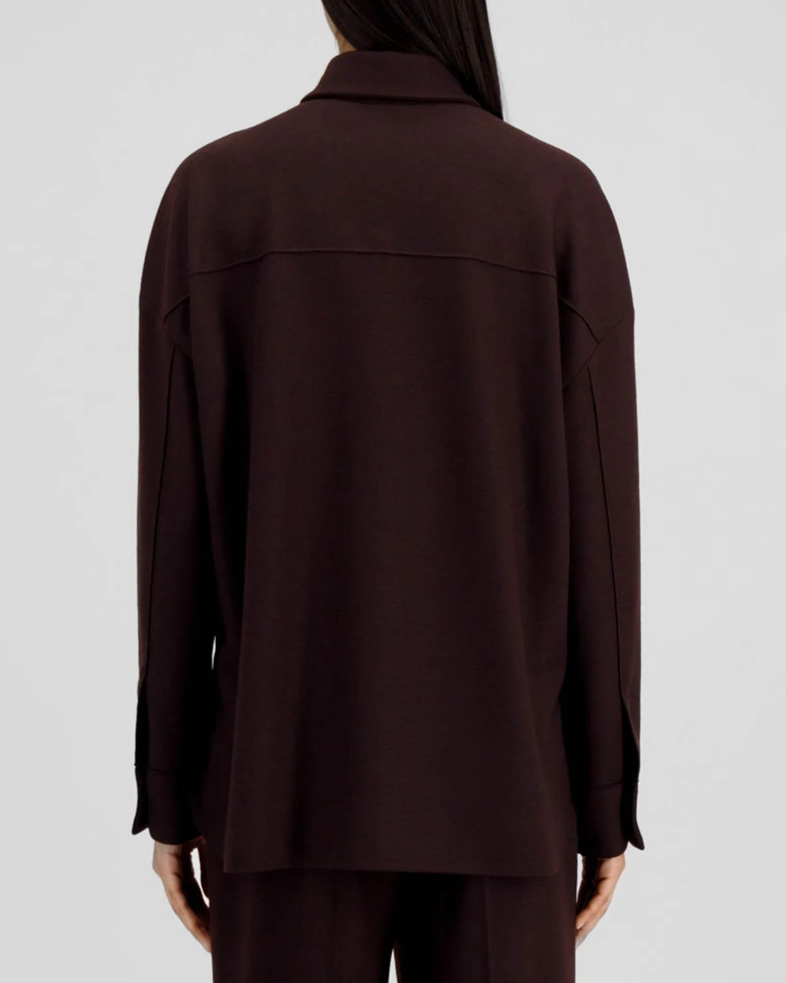 Oversized Shirt sold by TNT Fashion product image thumbnail 3