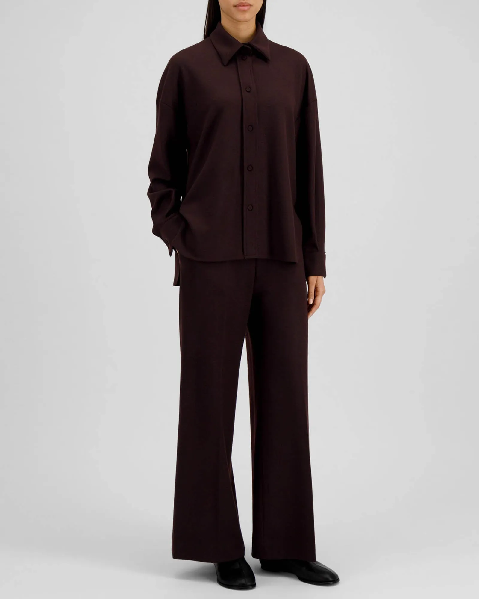 Oversized Shirt sold by TNT Fashion product image thumbnail 2