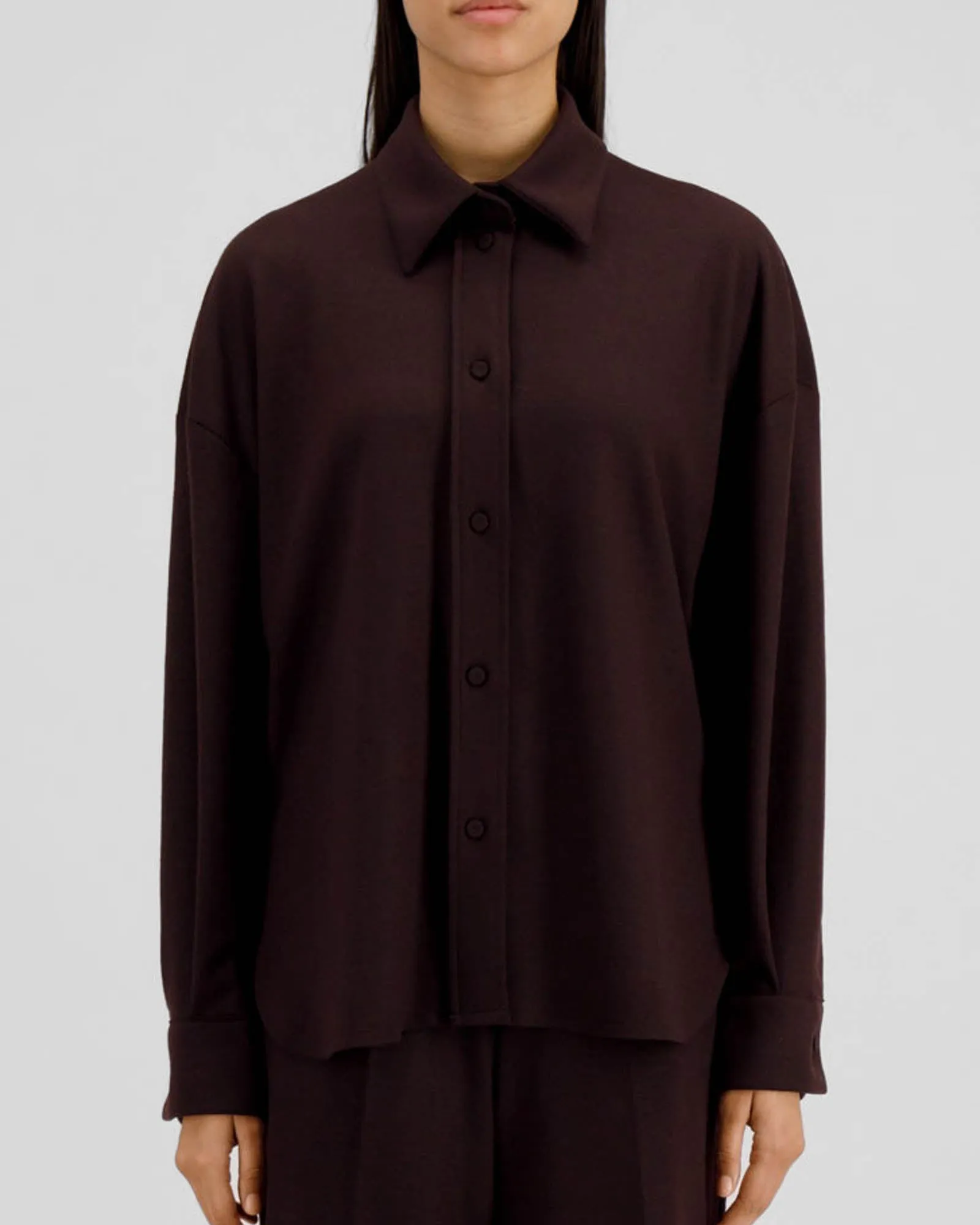 Oversized Shirt sold by TNT Fashion
