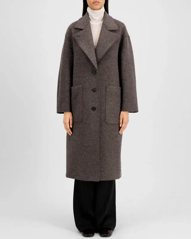 Greatcoat sold by TNT Fashion