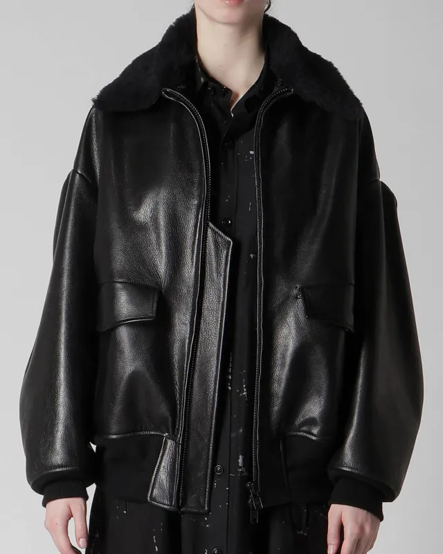 U-4L Blouson sold by TNT Fashion