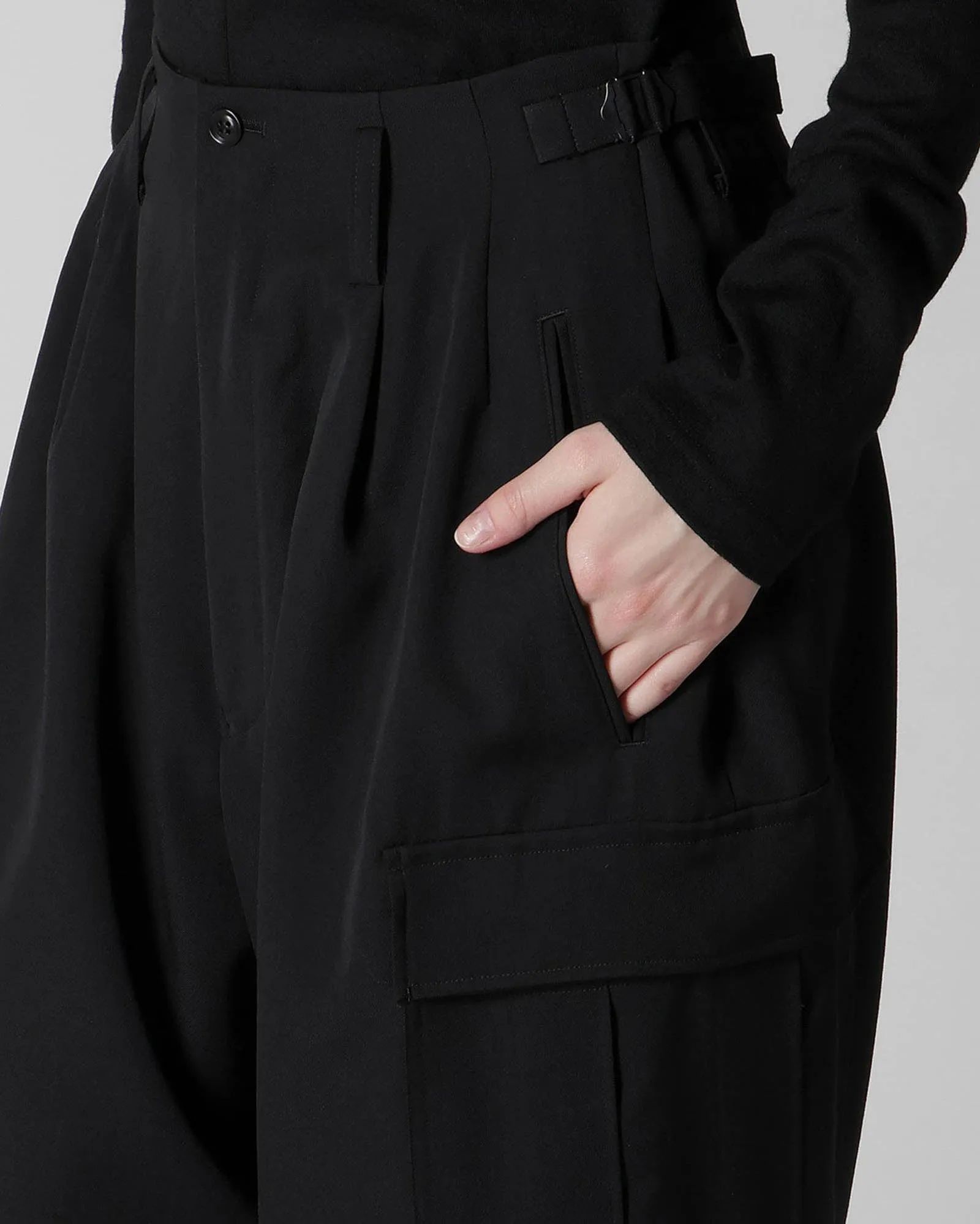 U-Cargo Pants sold by TNT Fashion product image thumbnail 5