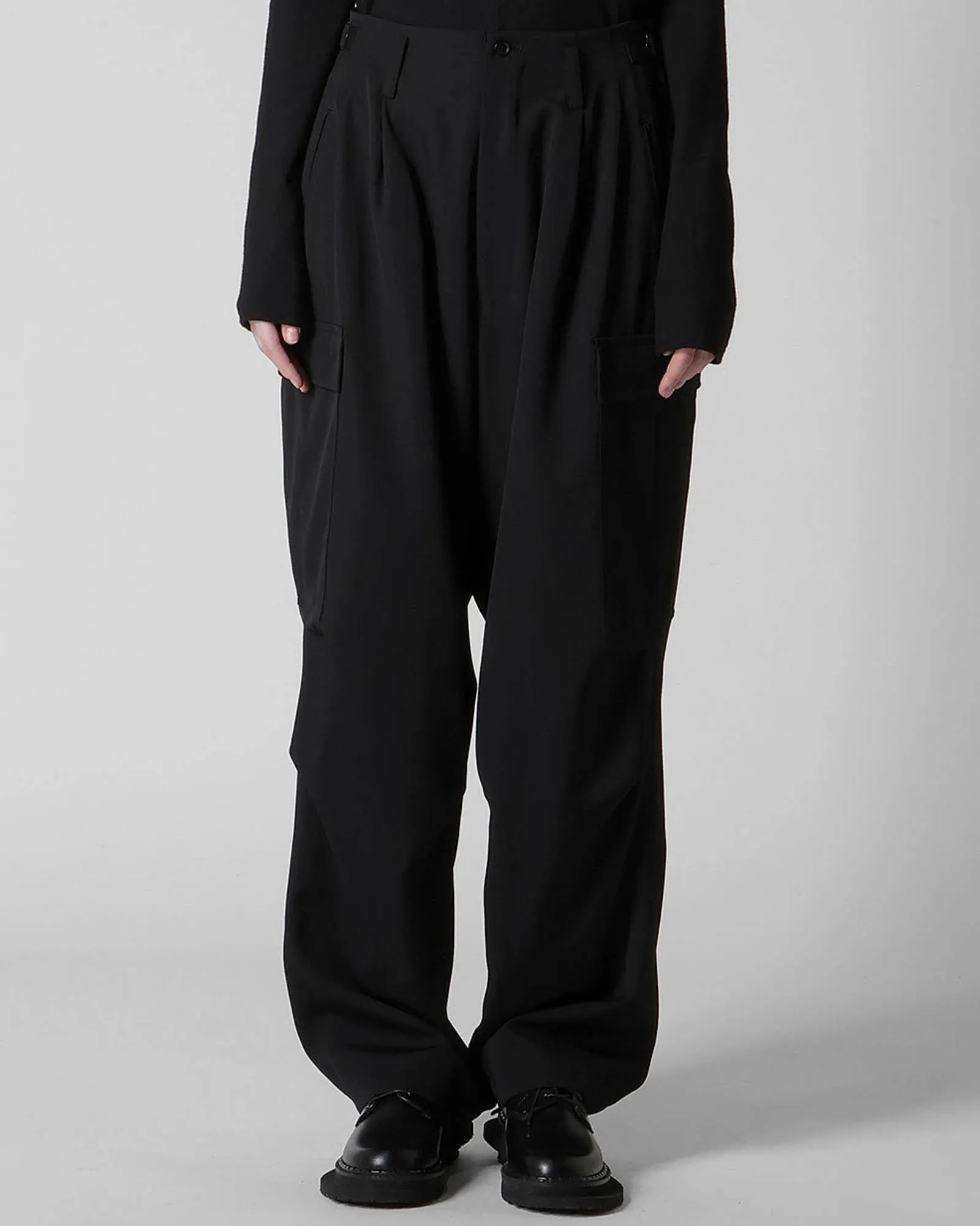 U-Cargo Pants sold by TNT Fashion