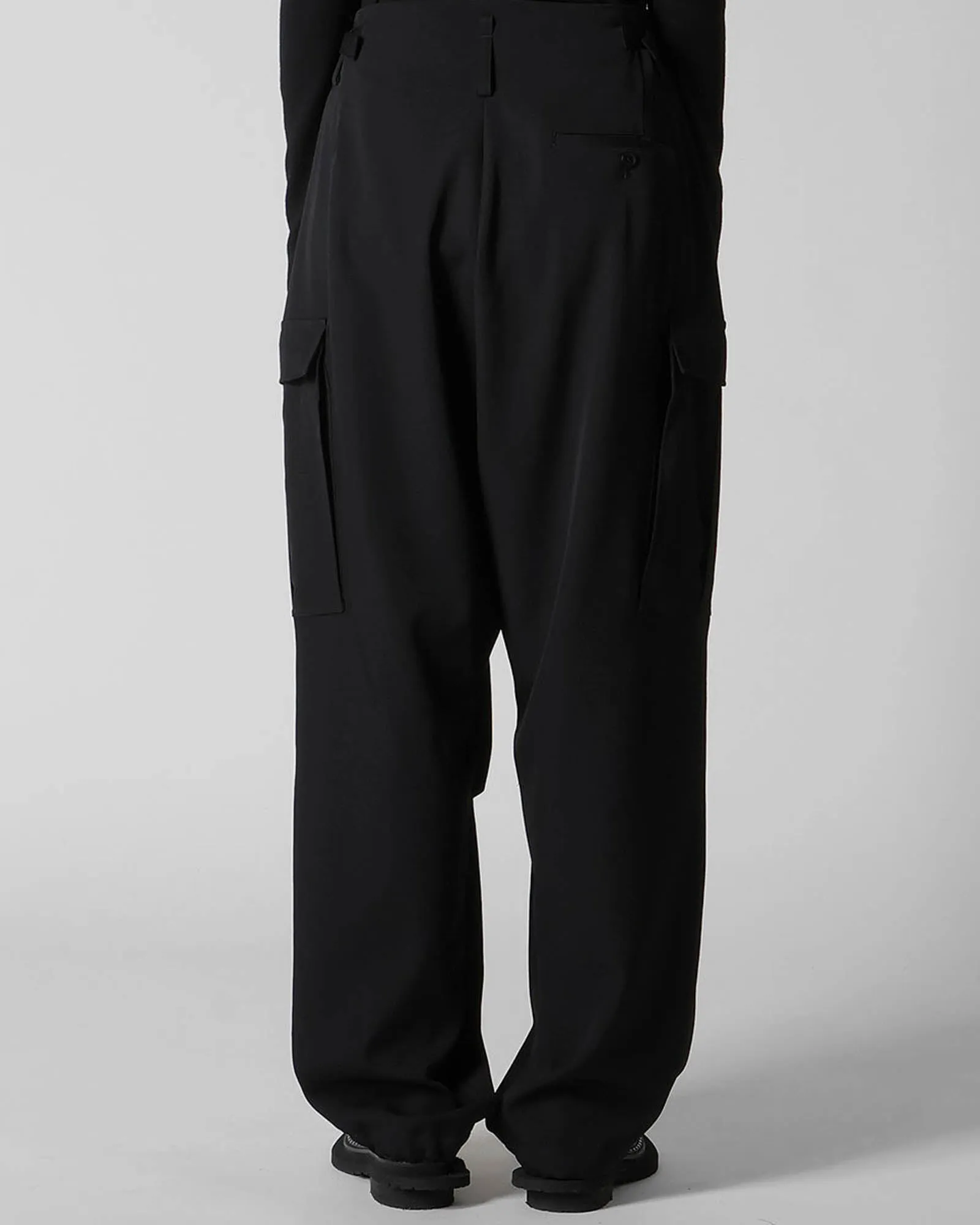 U-Cargo Pants sold by TNT Fashion product image thumbnail 4