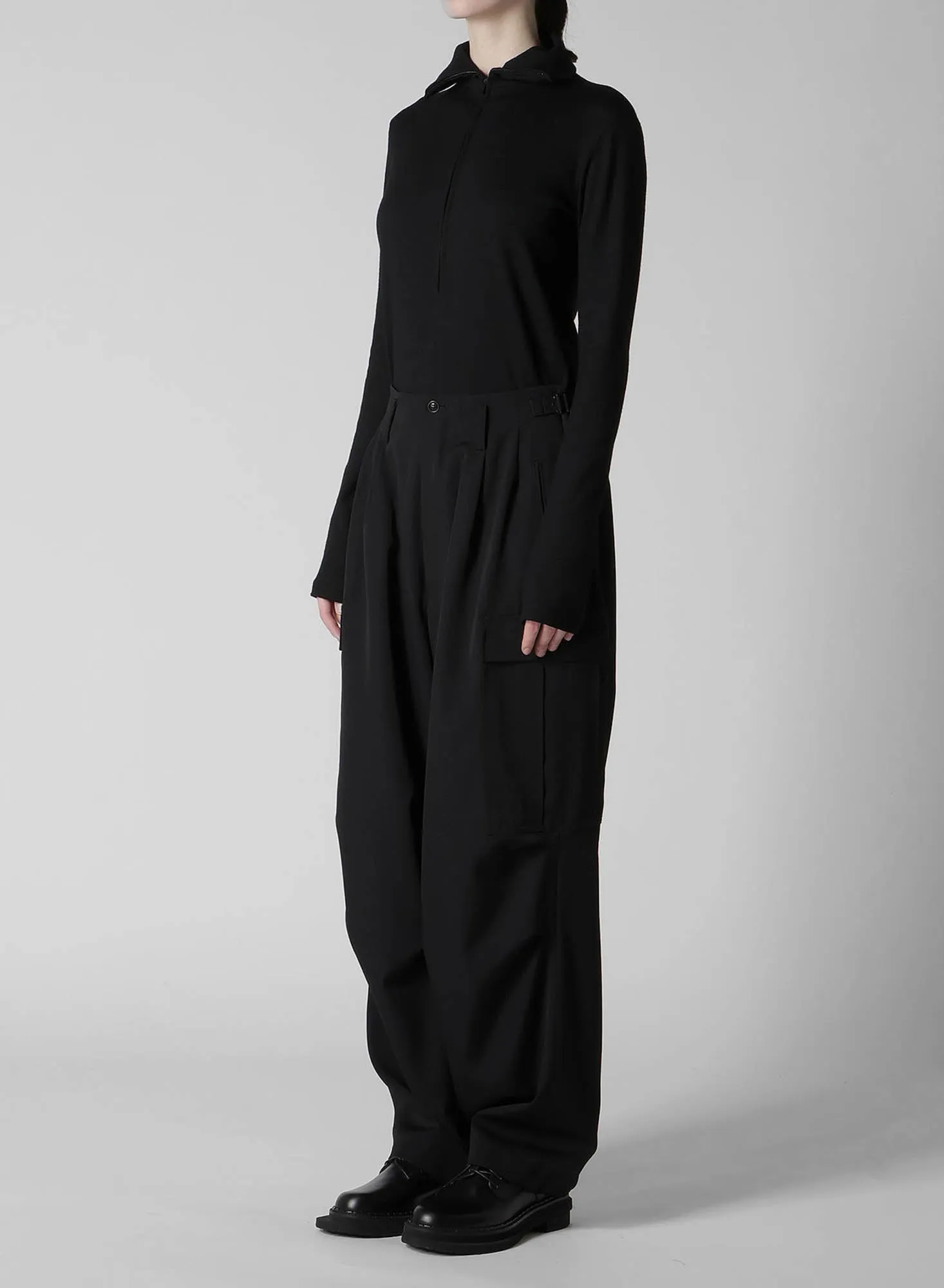 U-Cargo Pants sold by TNT Fashion product image thumbnail 3