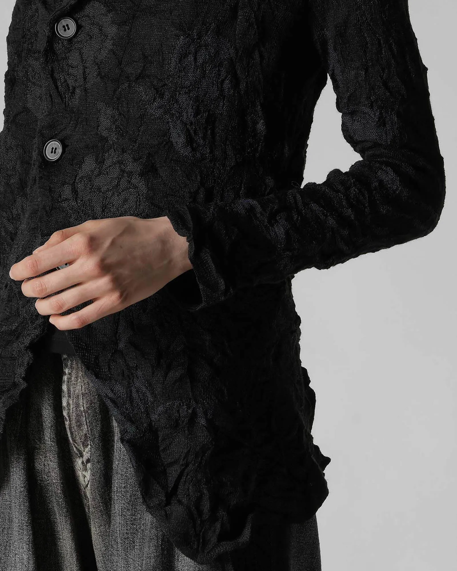 4-Button Jacket sold by TNT Fashion product image thumbnail 5