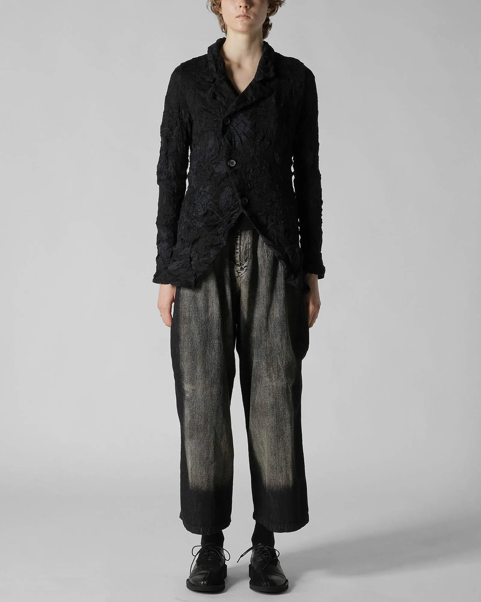 4-Button Jacket sold by TNT Fashion product image thumbnail 2