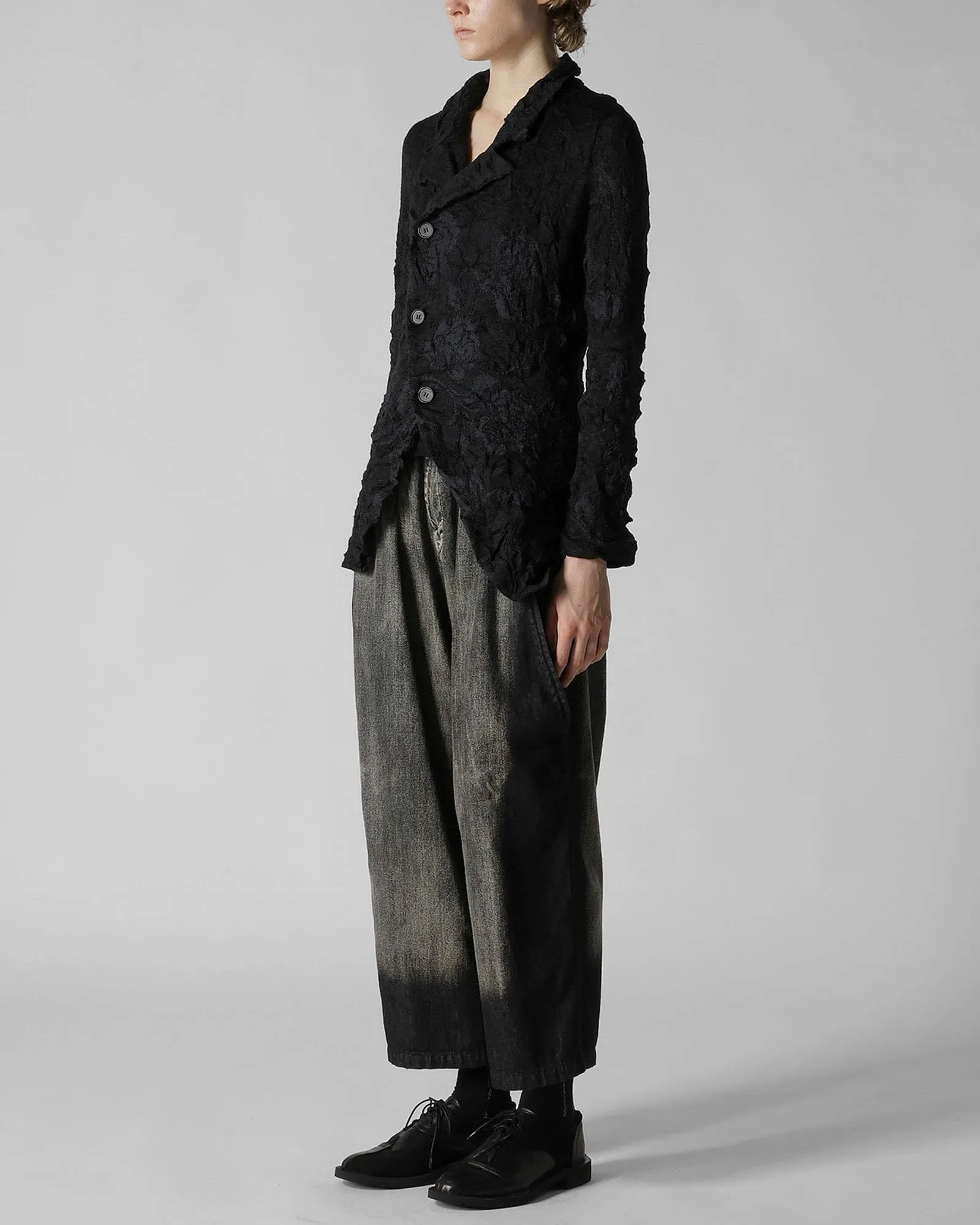 4-Button Jacket sold by TNT Fashion product image thumbnail 4