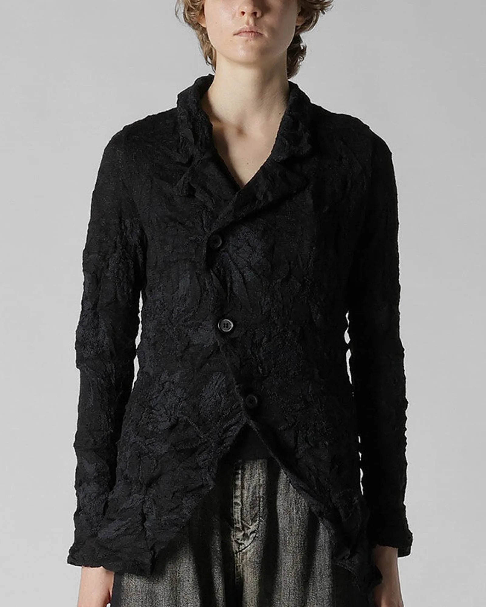 4-Button Jacket sold by TNT Fashion