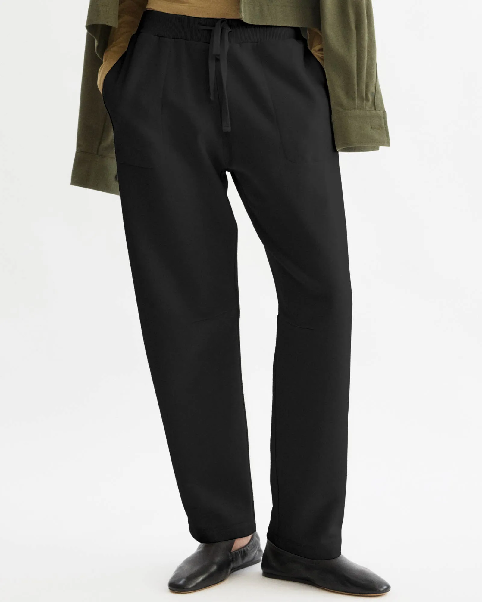 Baltic Barrel Sweatpants sold by TNT Fashion