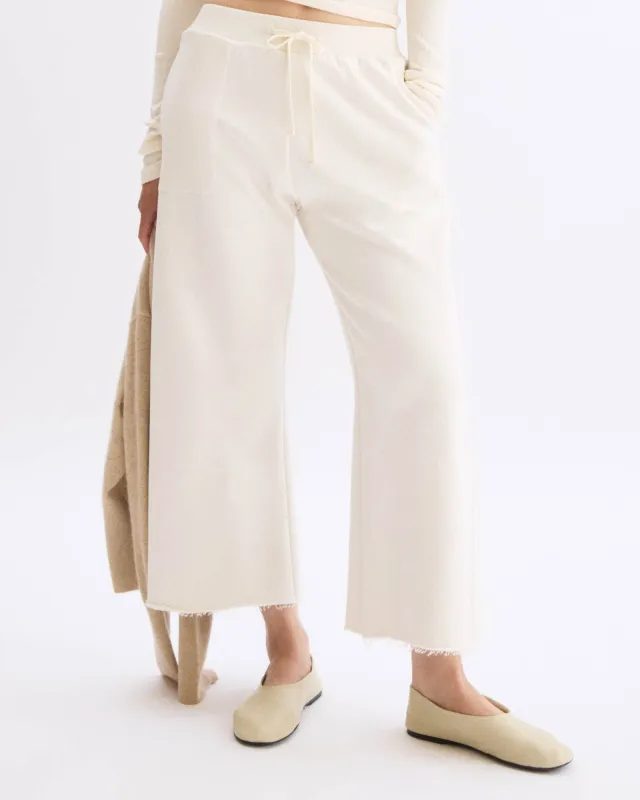 Kane Crop Sweatpants sold by TNT Fashion