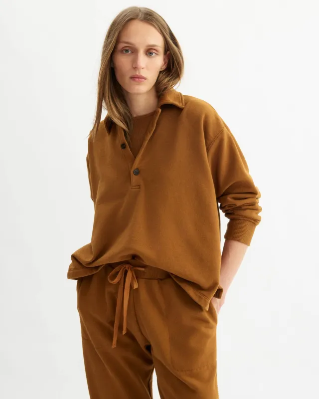 Elliot Polo Pullover sold by TNT Fashion