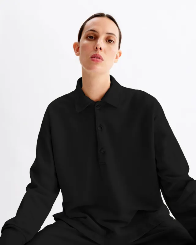 Elliot Polo Pullover sold by TNT Fashion