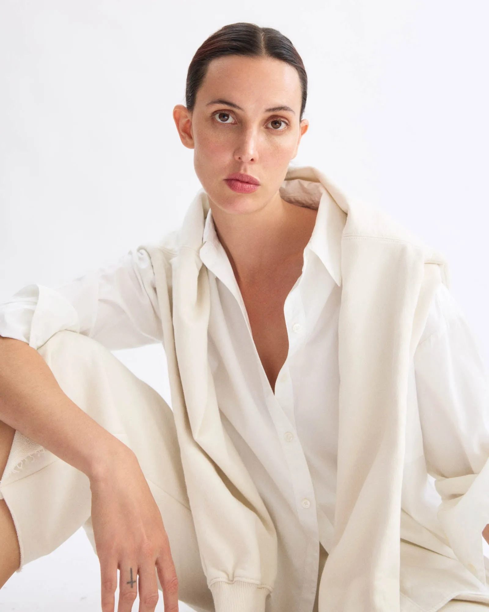 Watts Side Shirt sold by TNT Fashion