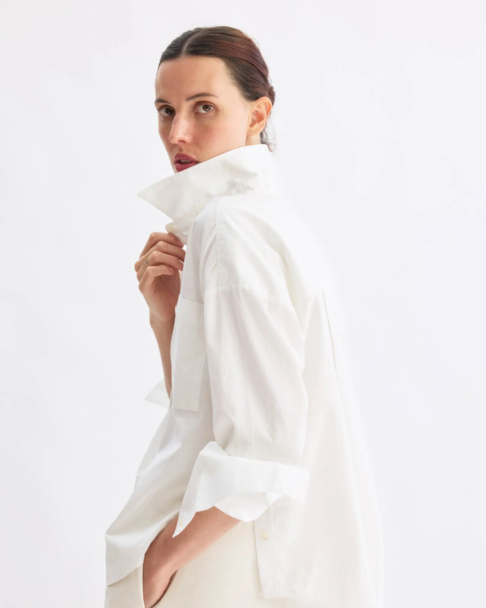 Watts Side Shirt sold by TNT Fashion product image thumbnail 2