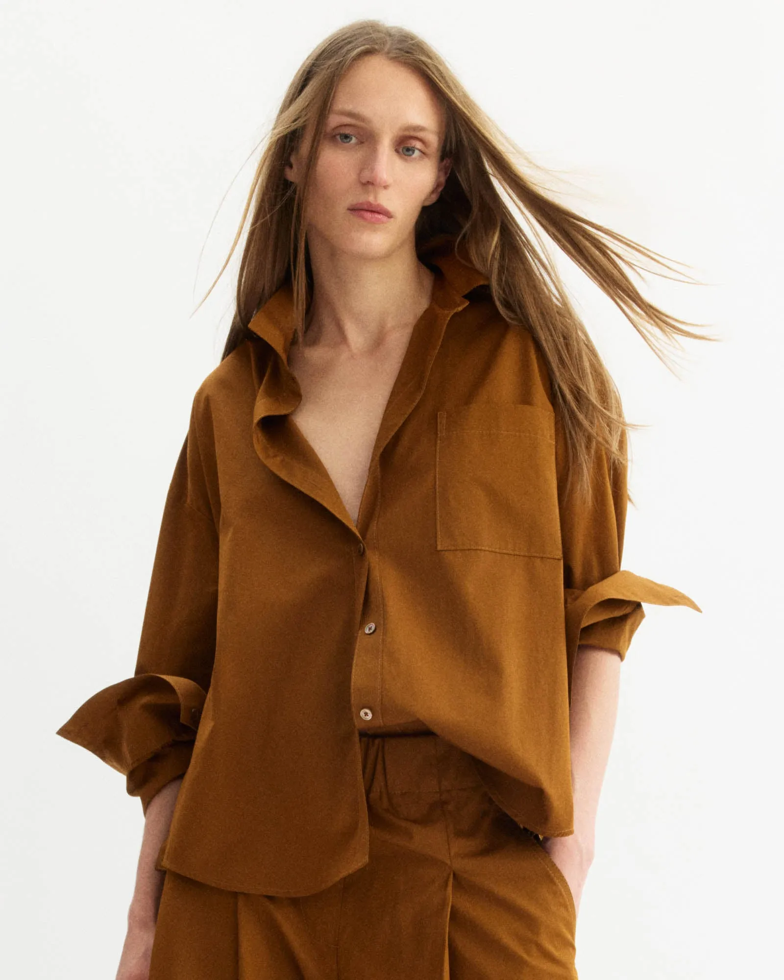 Watts Side Shirt sold by TNT Fashion