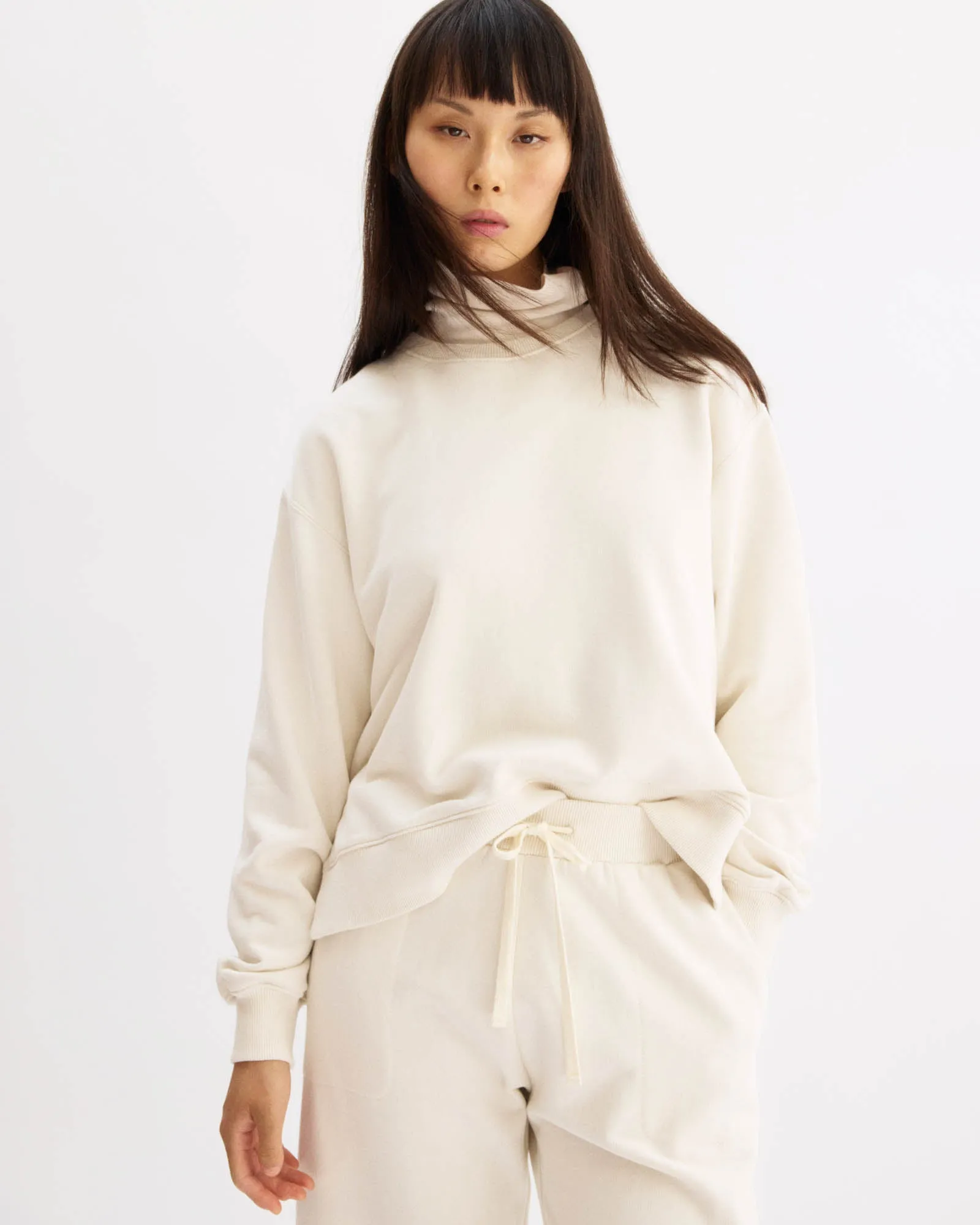 Delancey Crewneck sold by TNT Fashion