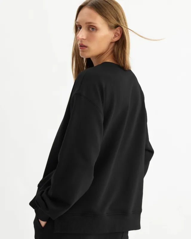 Delancey Crewneck sold by TNT Fashion